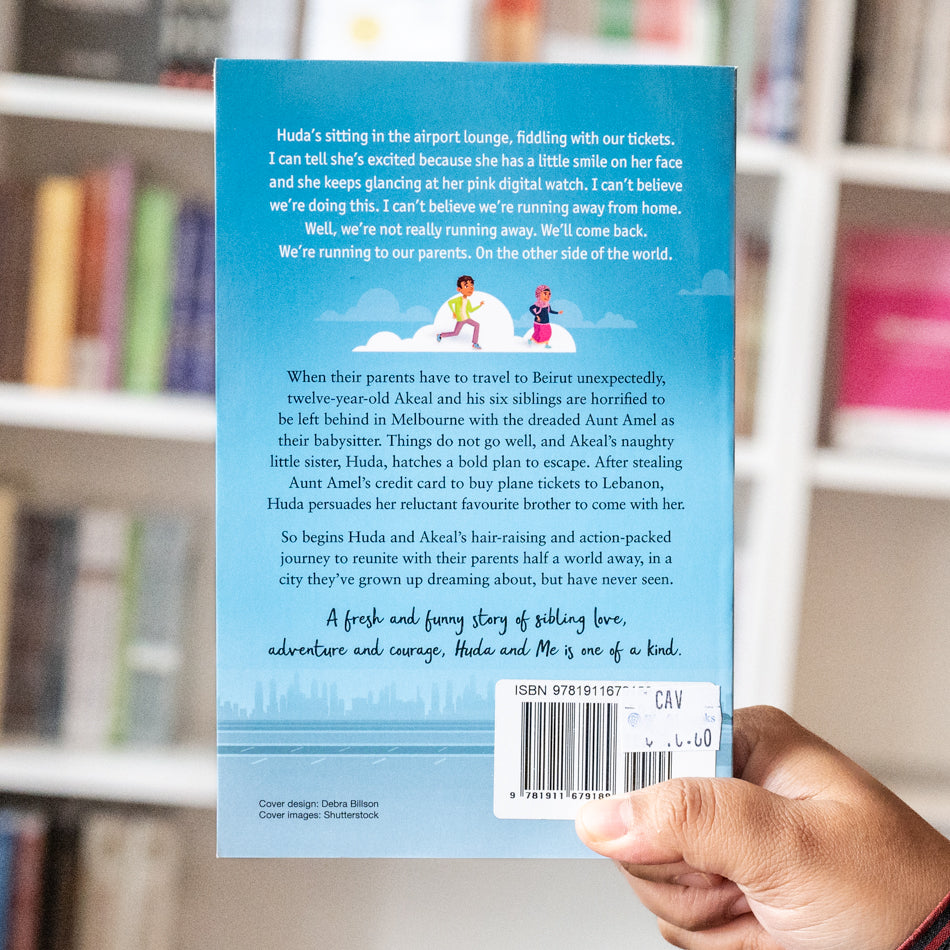 Huda and Me、mySite、topwebapps