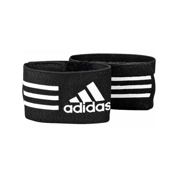 adidas Ankle Strap Black/White、mySite、noshort