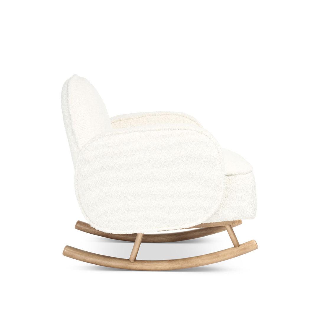  Tutti Bambini Micah Mini Me Children's Rocking Chair - Fresh Cream、mySite、merchandisen