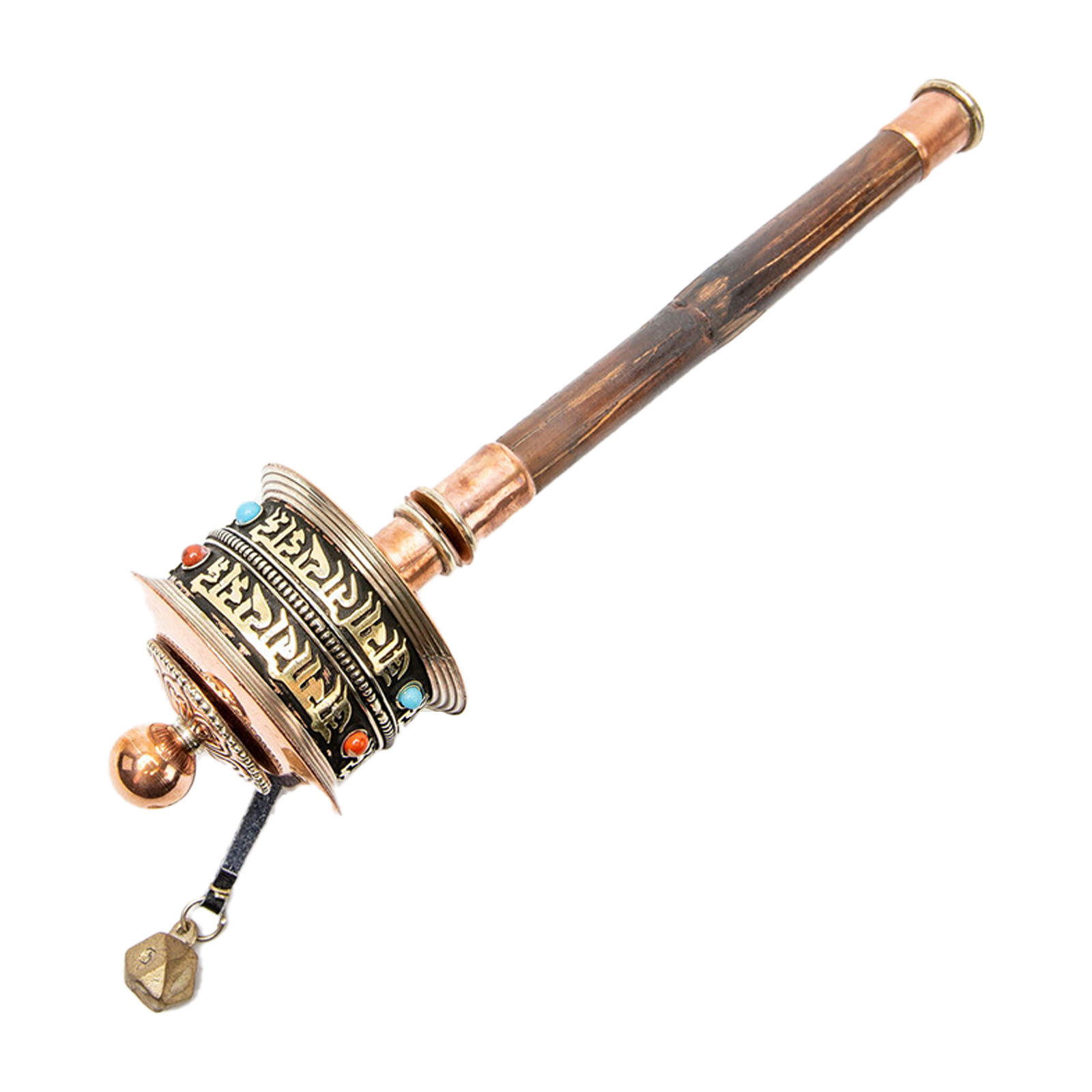 Handheld Prayer Wheel、mySite、topwebapps