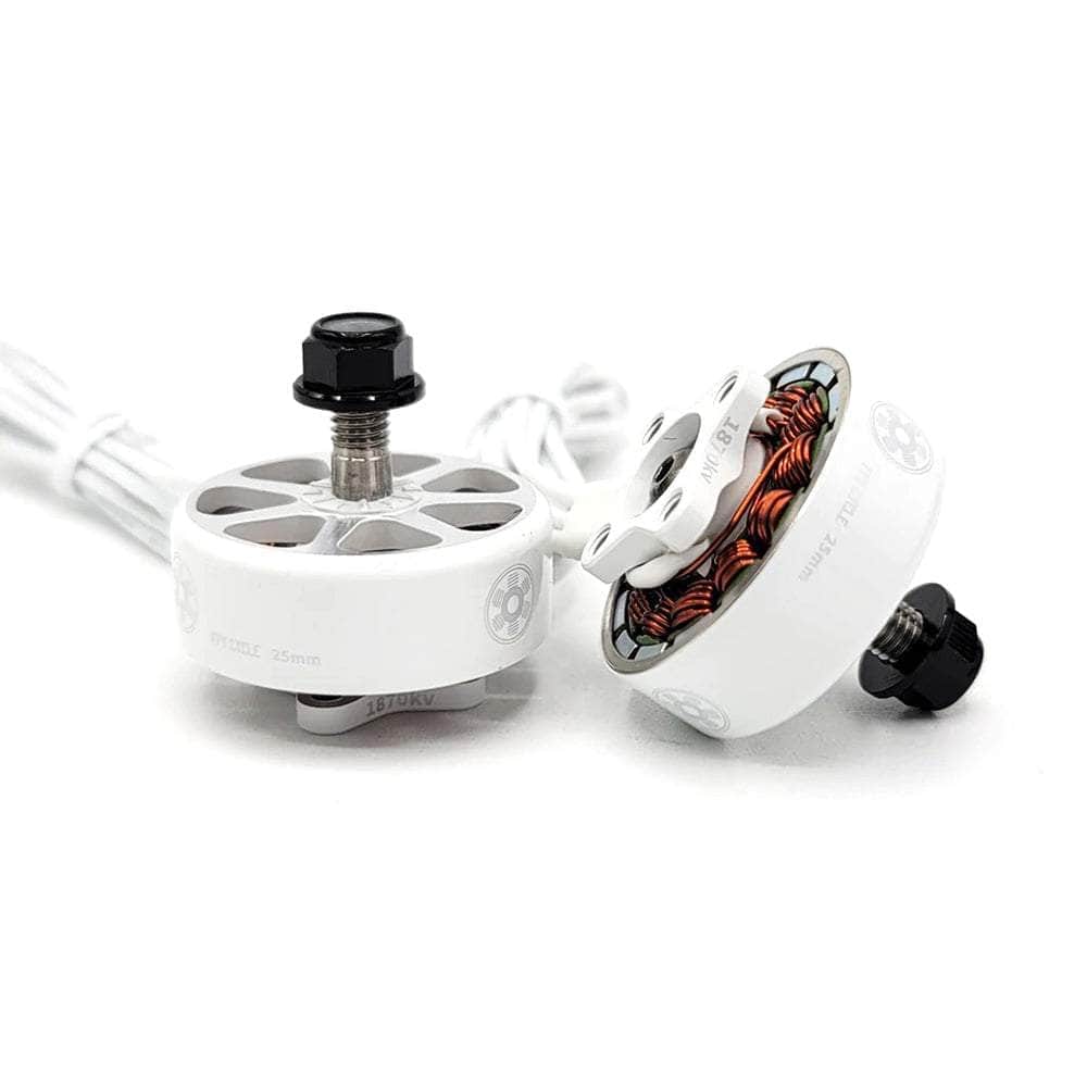  FPV Cycle 25mm Imperial 2150Kv Motor、mySite、merchandisen