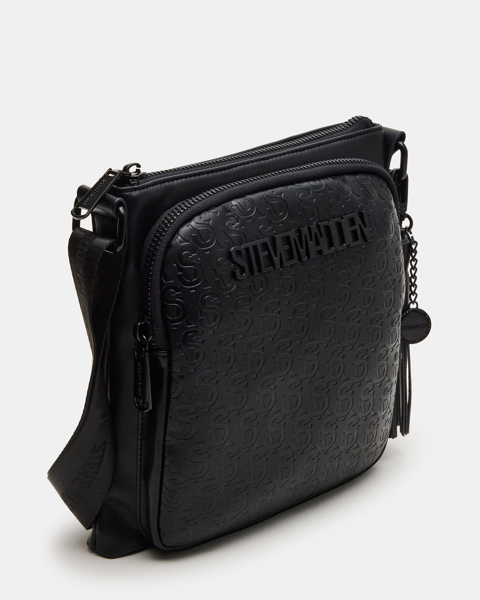 GLAM BAG BLACK LOGO、mySite、gtrtttuynbv