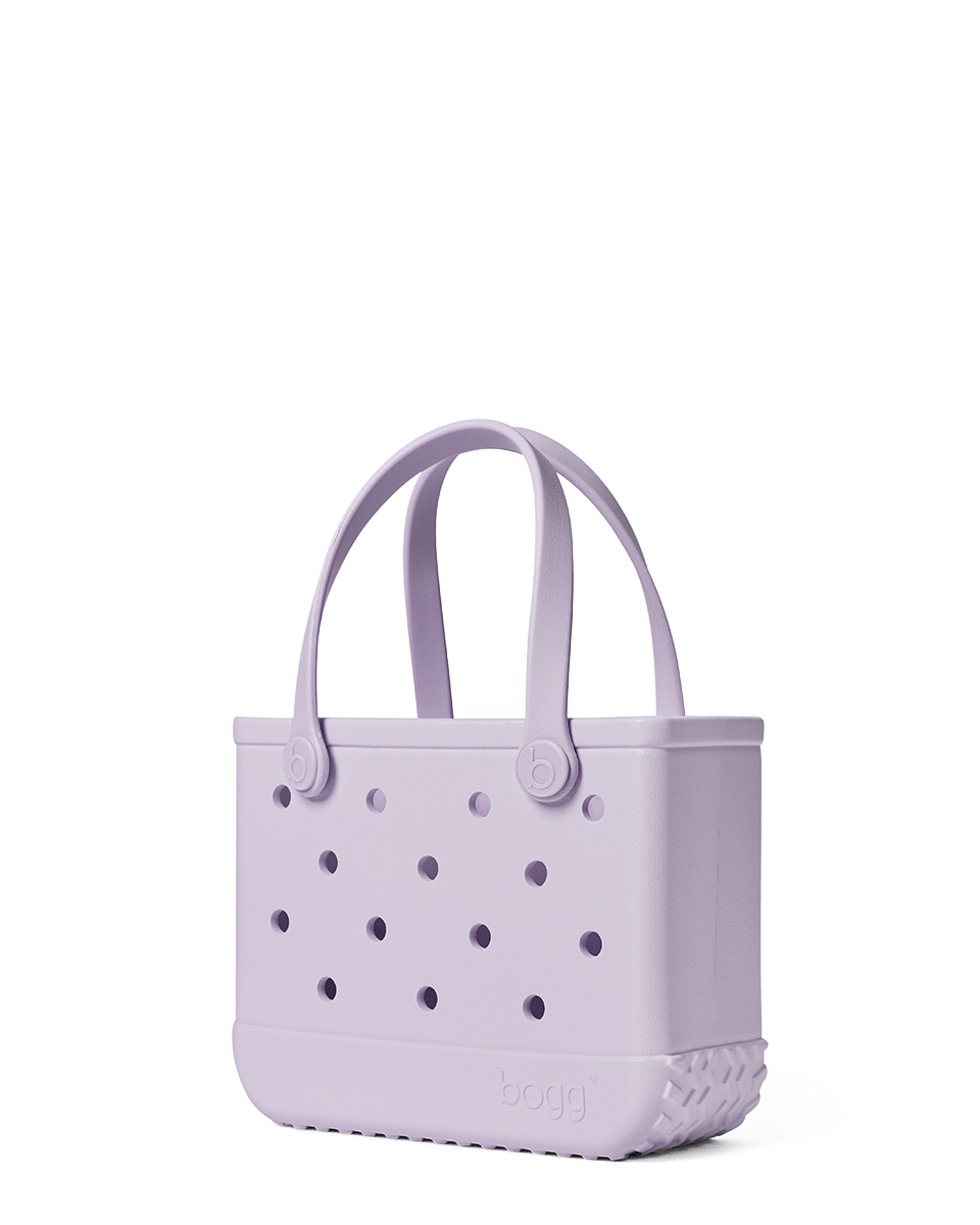 Bitty Bogg Bag - Lavender Mist、mySite、solidvoid
