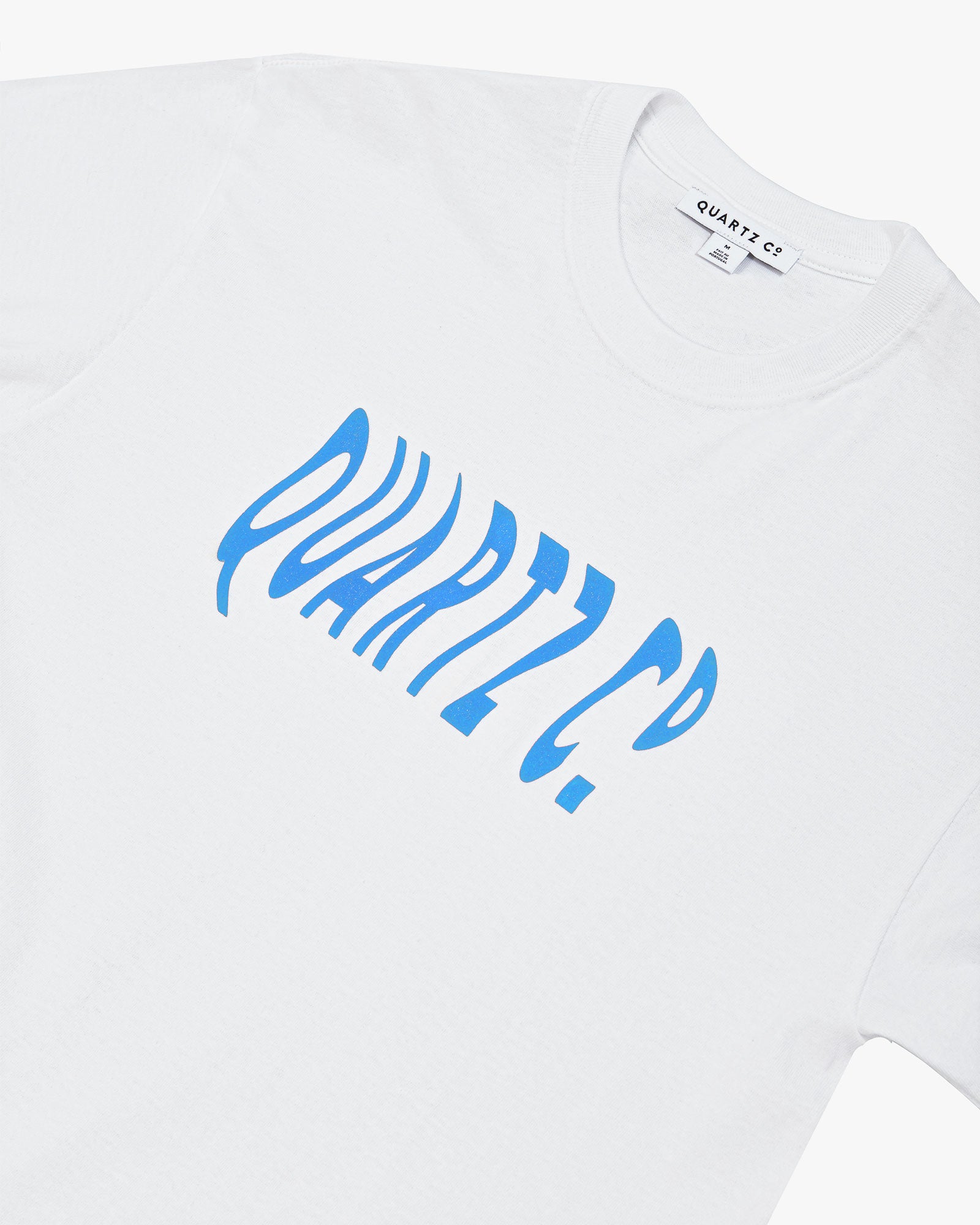 WAVY GRAPHIC | Unisex T-shirt、mySite、i-lightchina