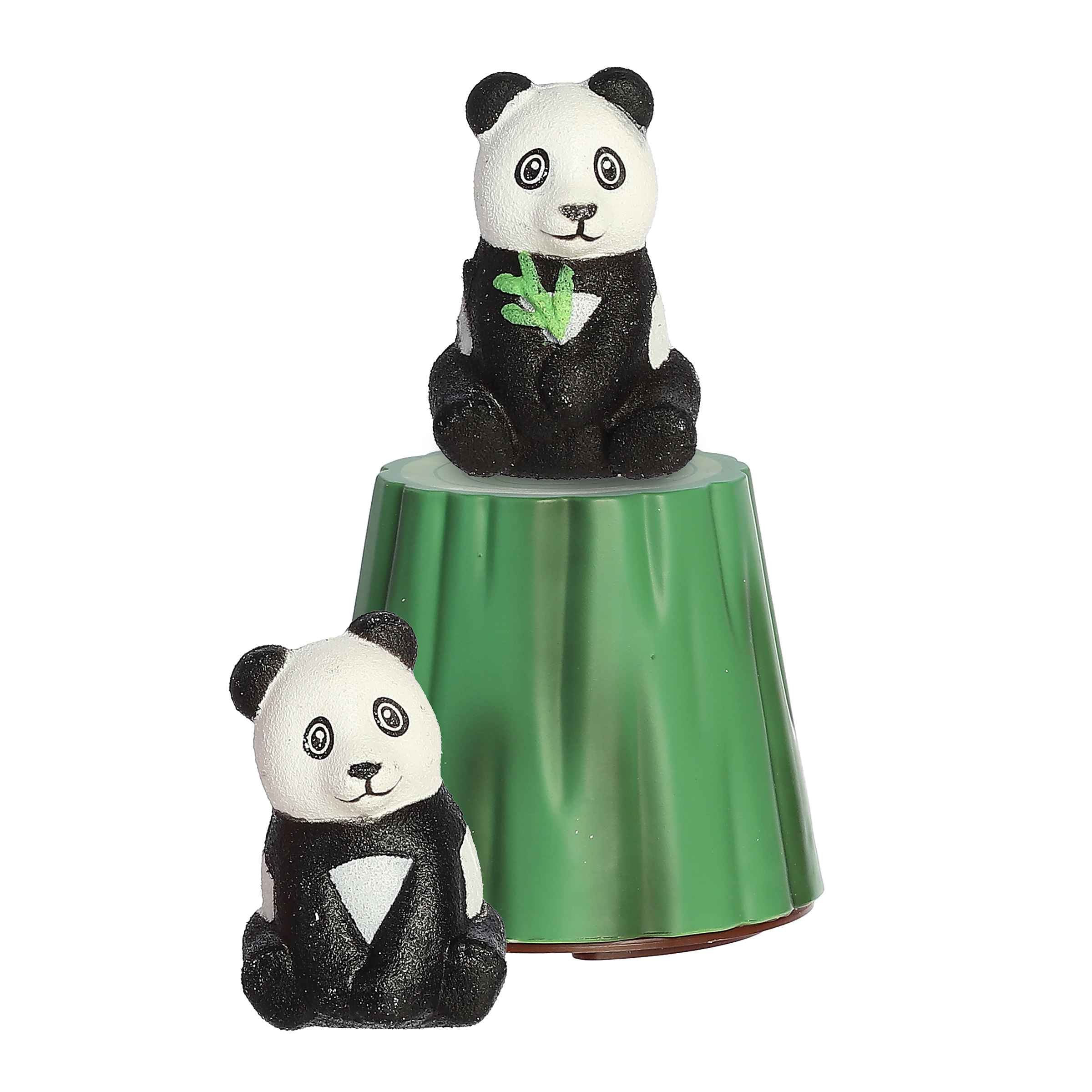 Aurora® Toys - 2.25 Grow Your Own Panda、mySite、g9winljtr