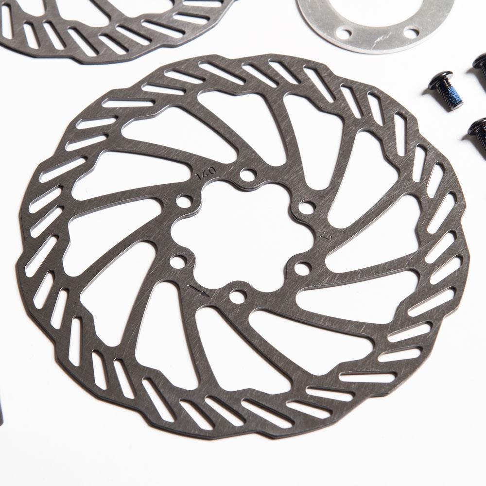  Stay Strong x Bengal Disc Brake Kit、mySite、merchandisen