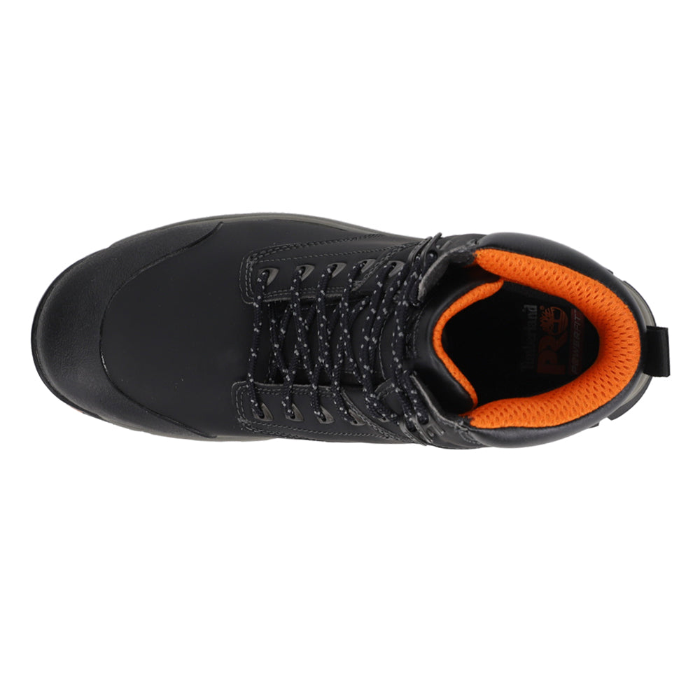 Stockdale 6 inch Electrical Alloy Toe Work Boots、mySite、gtrtttuynbv