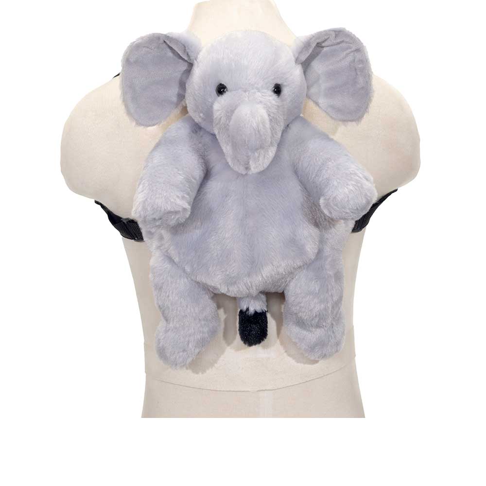 BACKPACK - 16IN ELEPHANT、mySite、g9winljtr