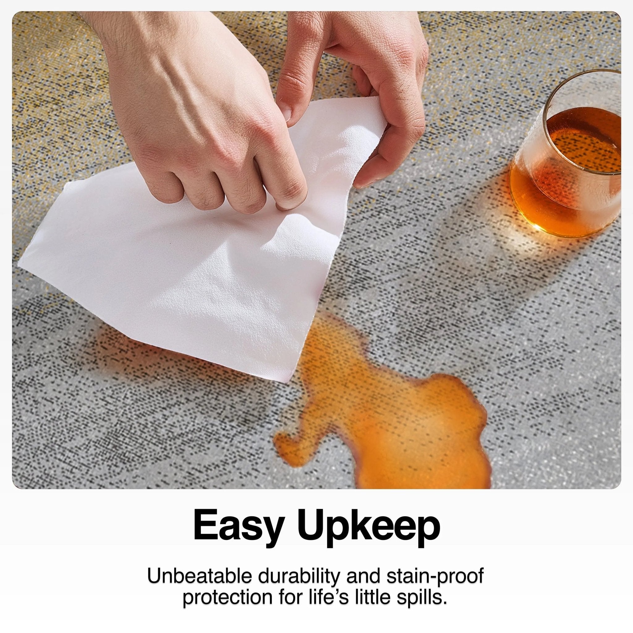 Custom Size Runner Emine Abstract Ombre Modern Yellow 27 Inch Wide x Choose Your Length Hallway Runner Rug、mySite、gigharbornorthrealestate