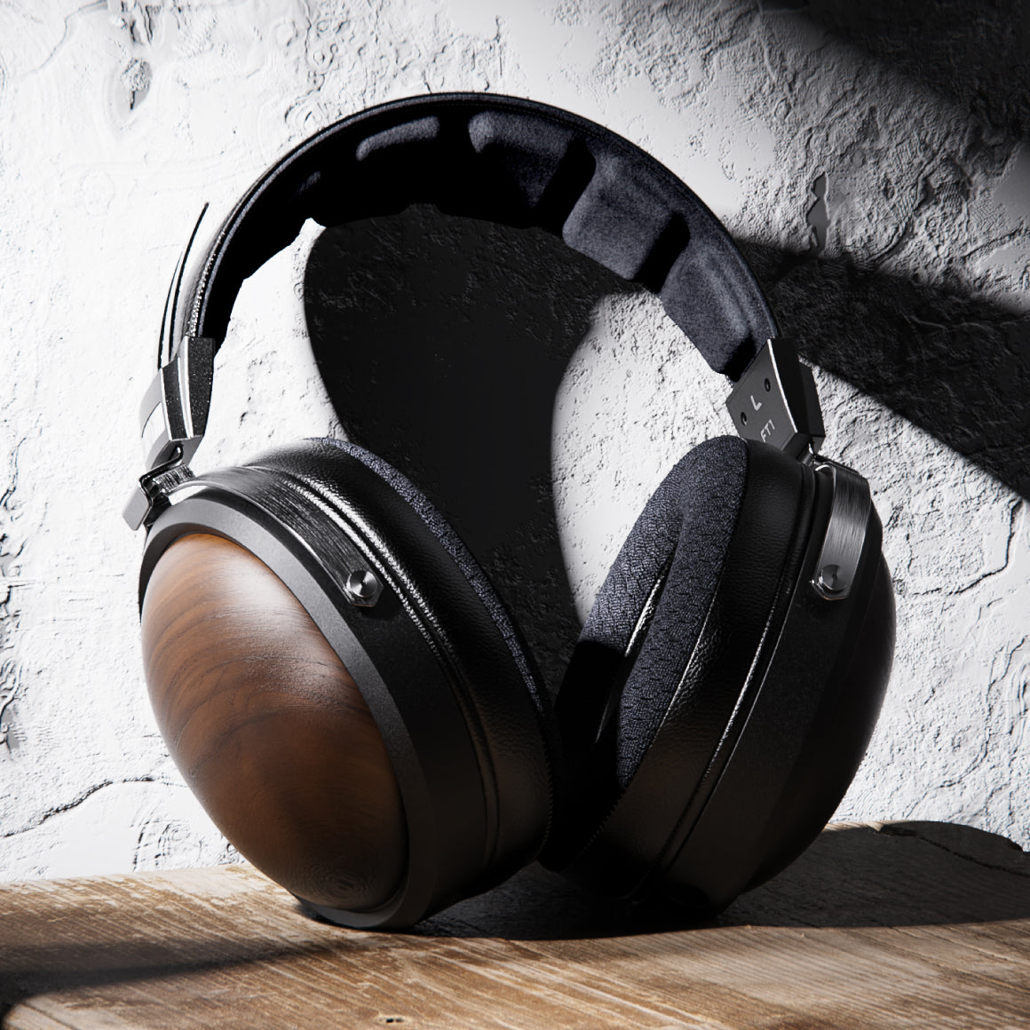  FiiO - FT1、mySite、merchandisen