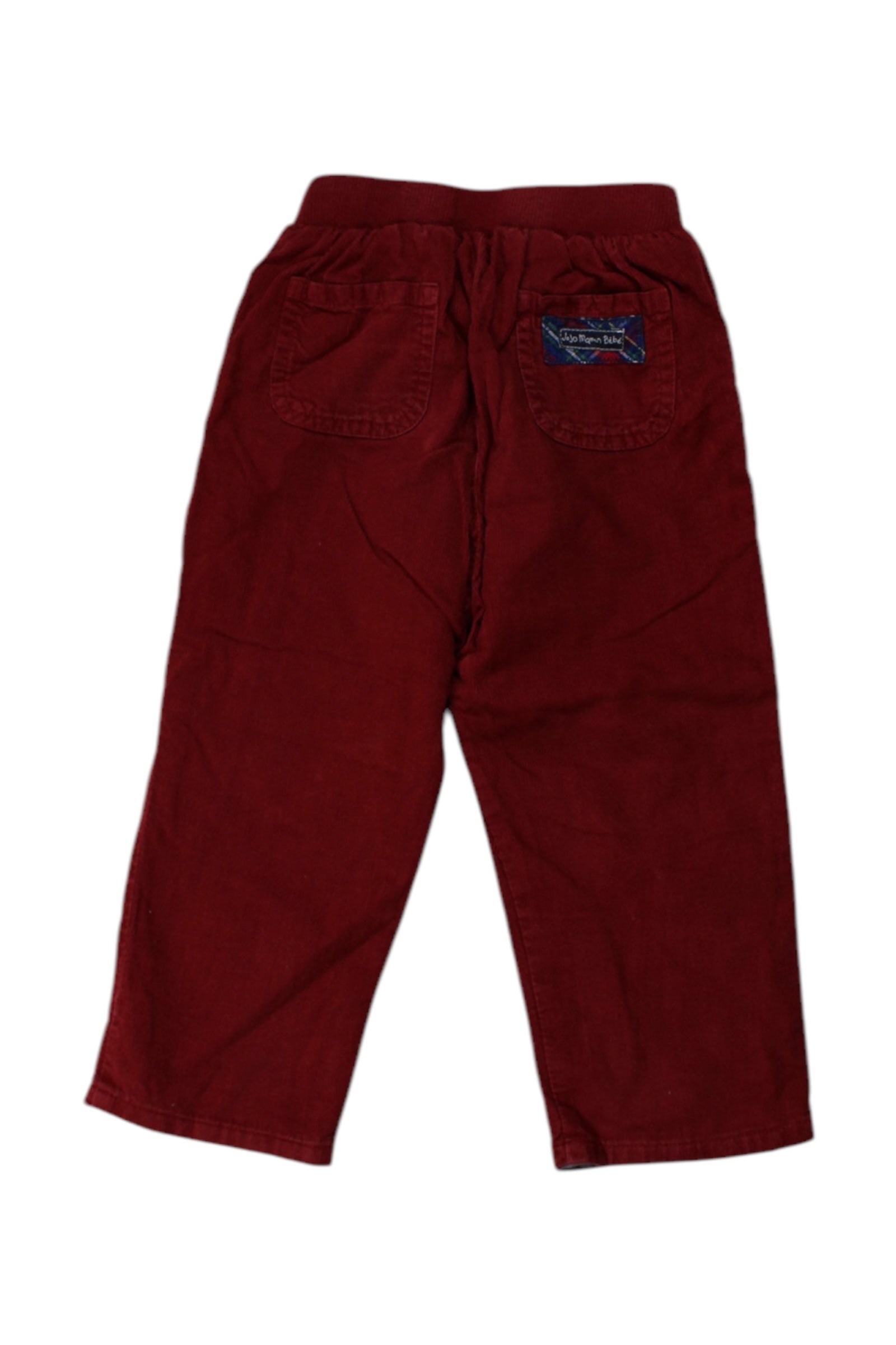 Jojo Maman B茅b茅 Fox Detail Pants 12-18M、mySite、g9winljtr