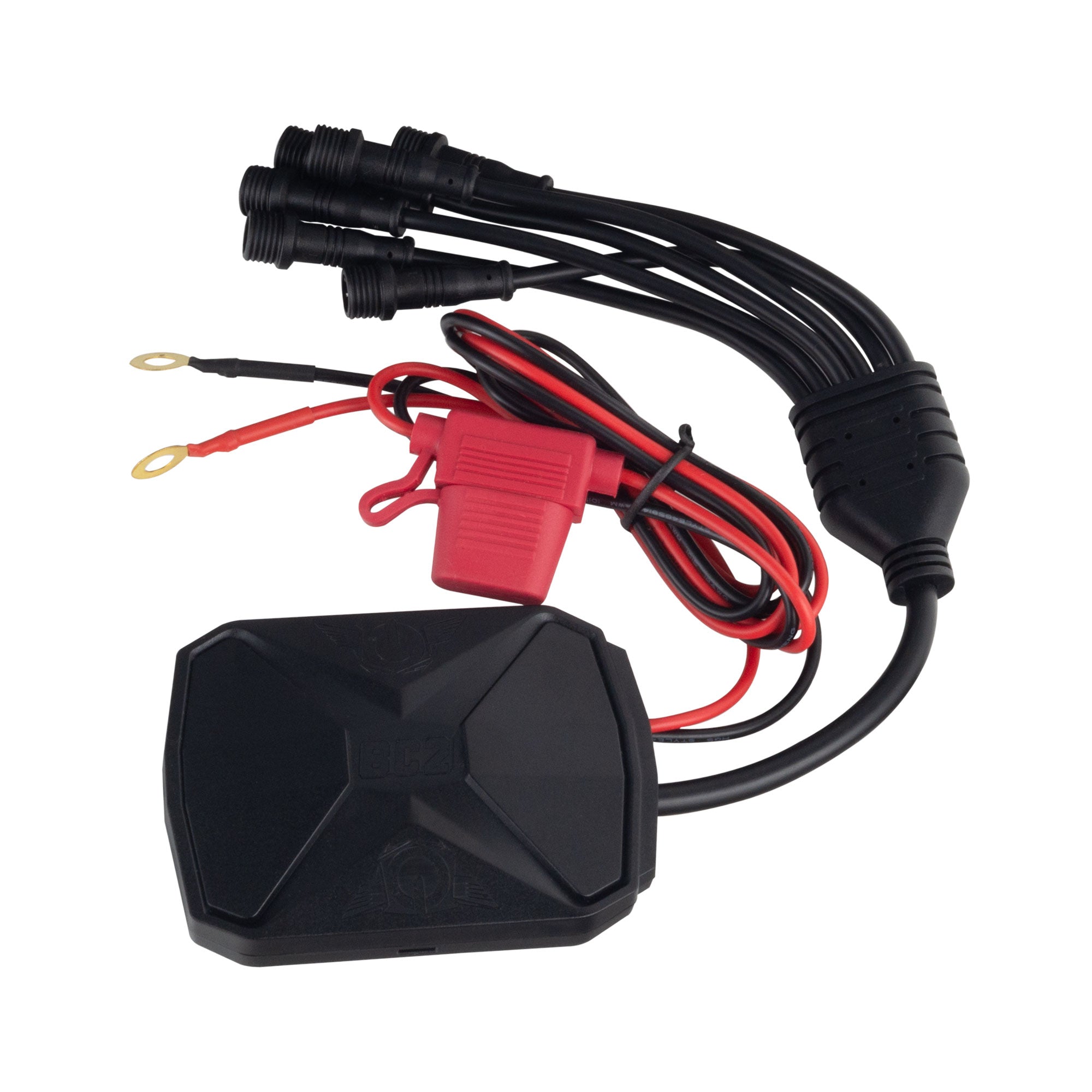 ORACLE Lighting BC2 Bluetooth ColorSHIFT® RGB LED Controller - 6 Output、mySite、nflplayoffbracketp