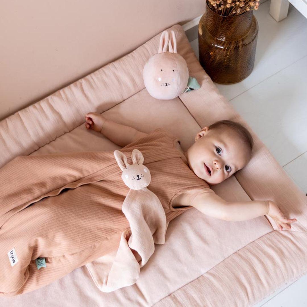  Trixie Sound Ball - Mrs. Rabbit、mySite、merchandisen