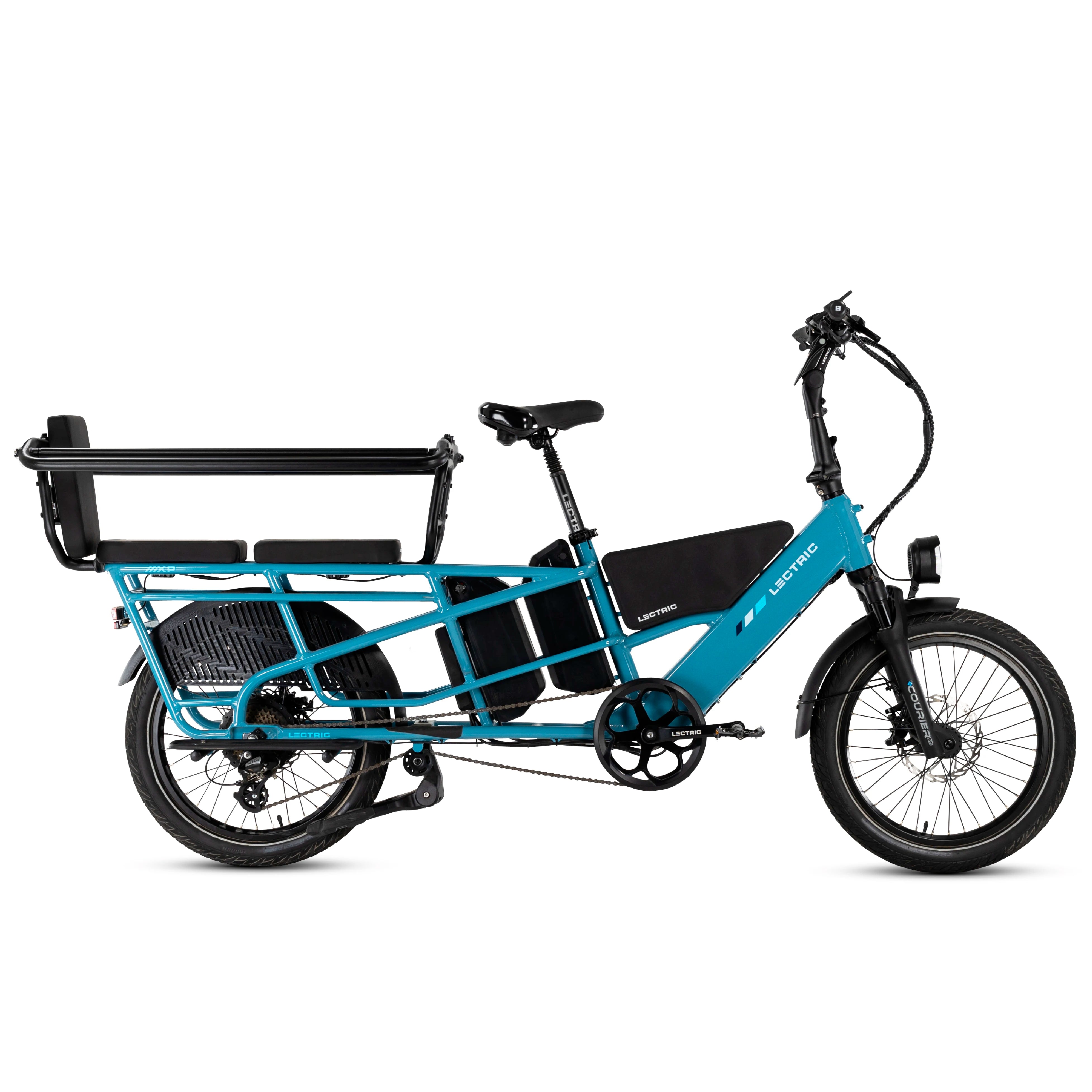  XPedition 2.0 Raindrop Blue Long-Range Dual-Battery + FREE Running Boards, Cushions, Elite Headlight, Suspension Seat Post, Fast Charger, & Orbitor ($654 Value)、mySite、ghnorth