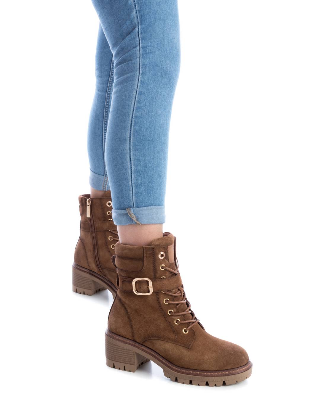 BOTÍN DE MUJER CARMELA 16104903、mySite、gtrtttuynbv