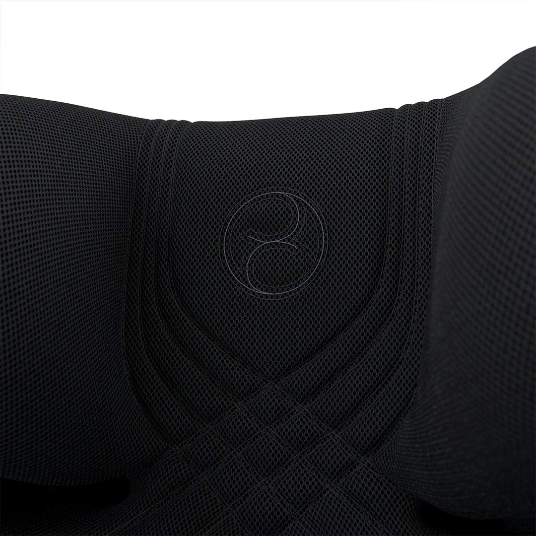  CYBEX Anoris T2 i-Size Plus Car Seat - Sepia Black、mySite、merchandisen