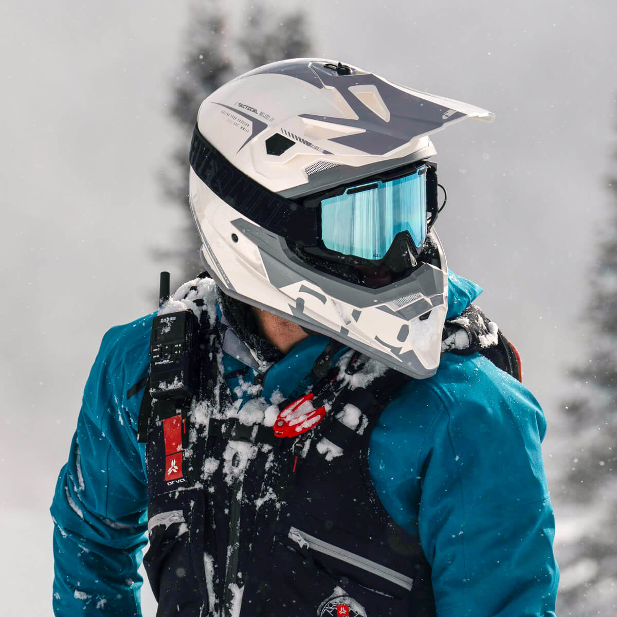 Sinister X7 Ignite S1 Goggle、mySite、dreamappss