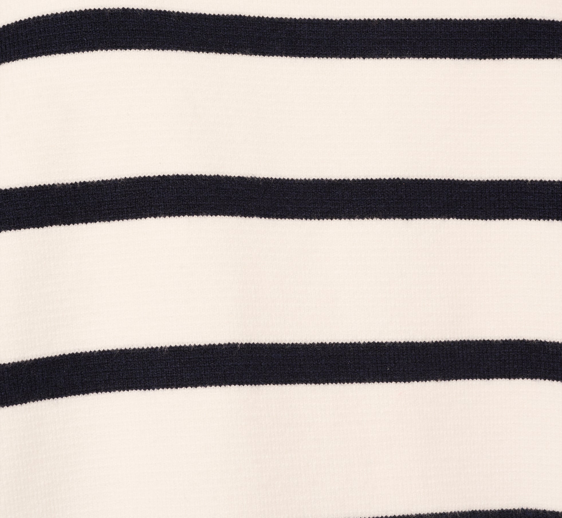 Tie Back Twofer Tank Sweater In Ivory Navy W Ivory、mySite、solidvoid