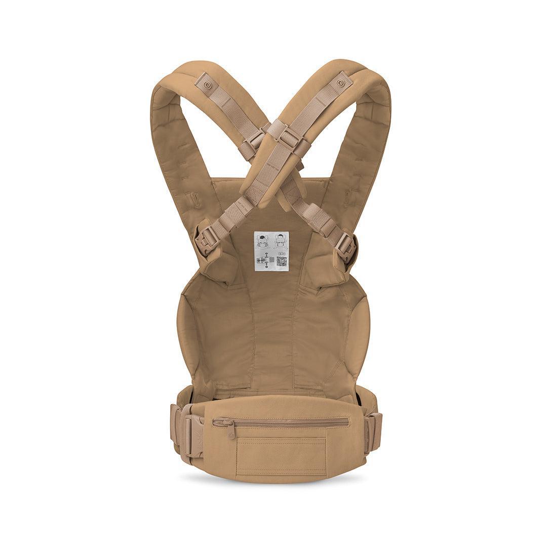 Ergobaby Omni Deluxe Cotton - Camel、mySite、merchandisen