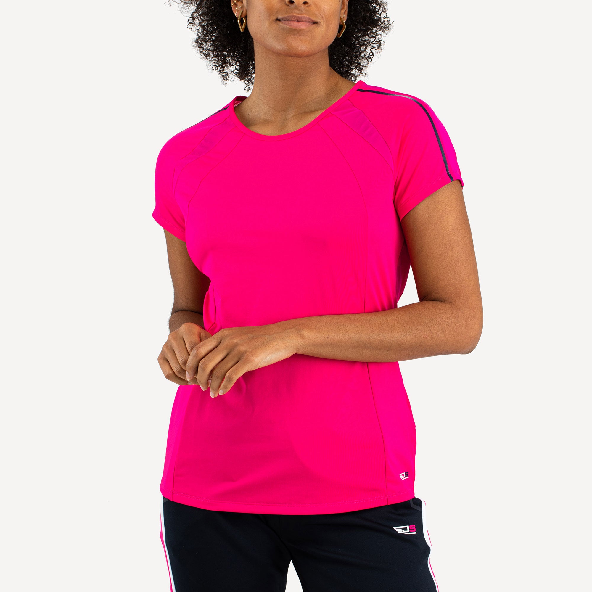 Sjeng Sports Djuna Women's Tennis Shirt