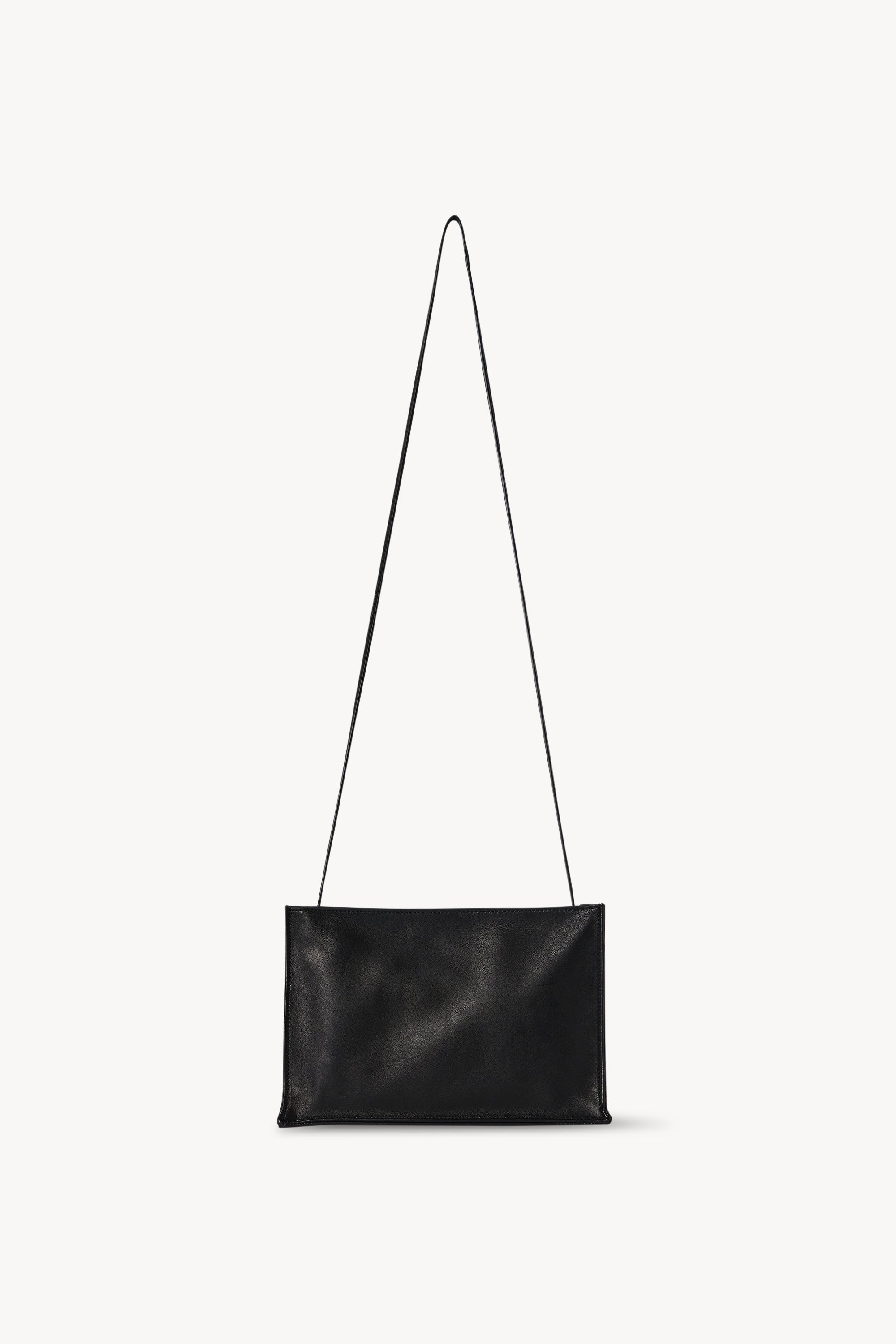 Large To Go Crossbody Bag in Leather、mySite、aoinhome