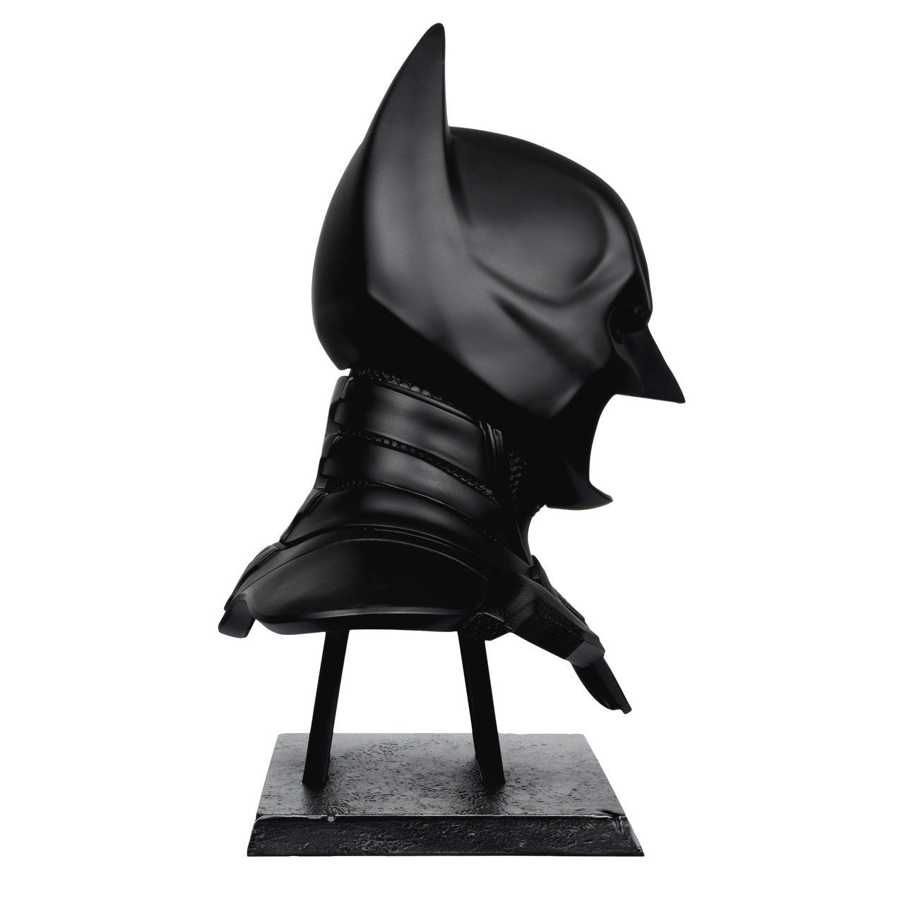 DC DIrect The Dark Knight (2008) Batman Cowl (1:1 Scale Replica)、mySite、hgirdovlk