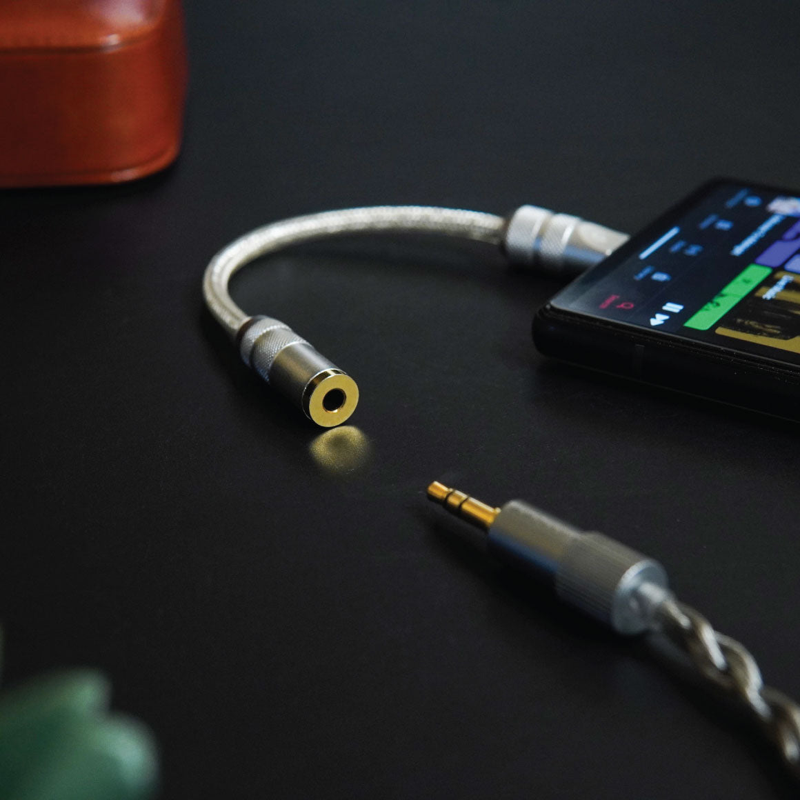  Headphone Zone X ddHiFi - Hi-Res DAC (Unboxed)、mySite、merchandisen