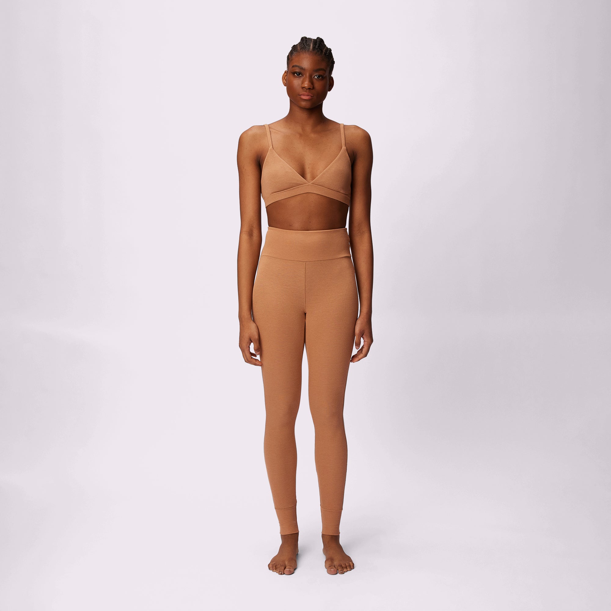 Lush Rib Warm Base Legging | Lush Rib | Archive (Teddy)、mySite、bengalsvssteelers