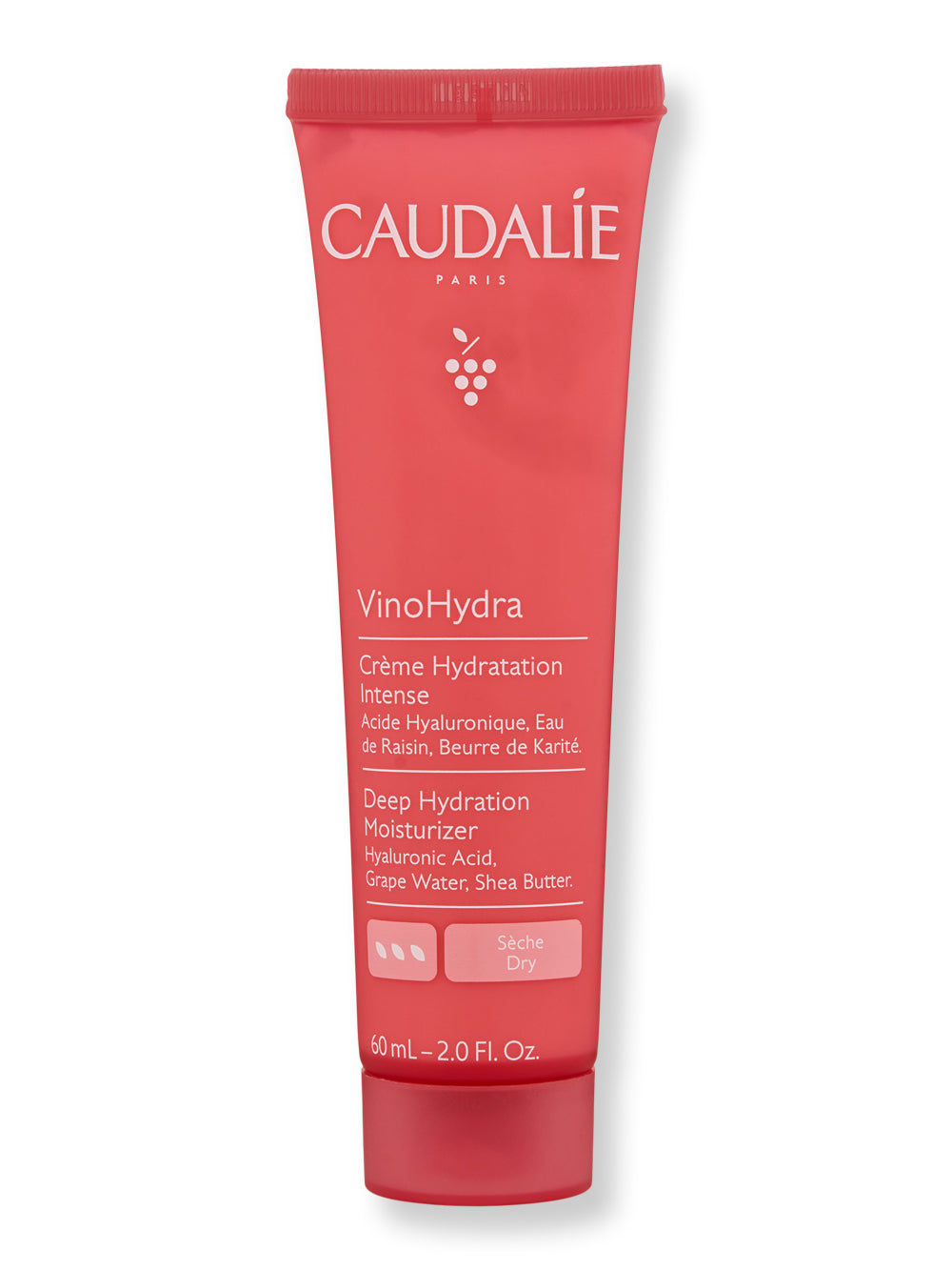 Caudalie VinoHydra Deep Hydration Moisturizer、mySite、gigharbornorthrealestate