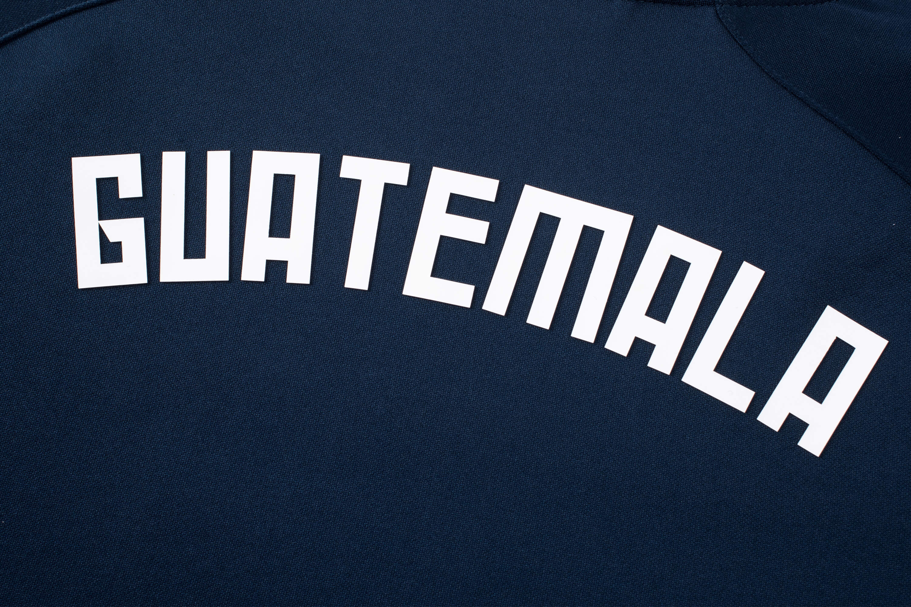 Umbro Men's Guatemala 2025/26 Presentation Jacket Blue、mySite、bottomscart