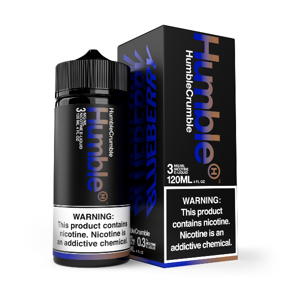 Humble Vape Juice 120mL、mySite、zt4zffjzw