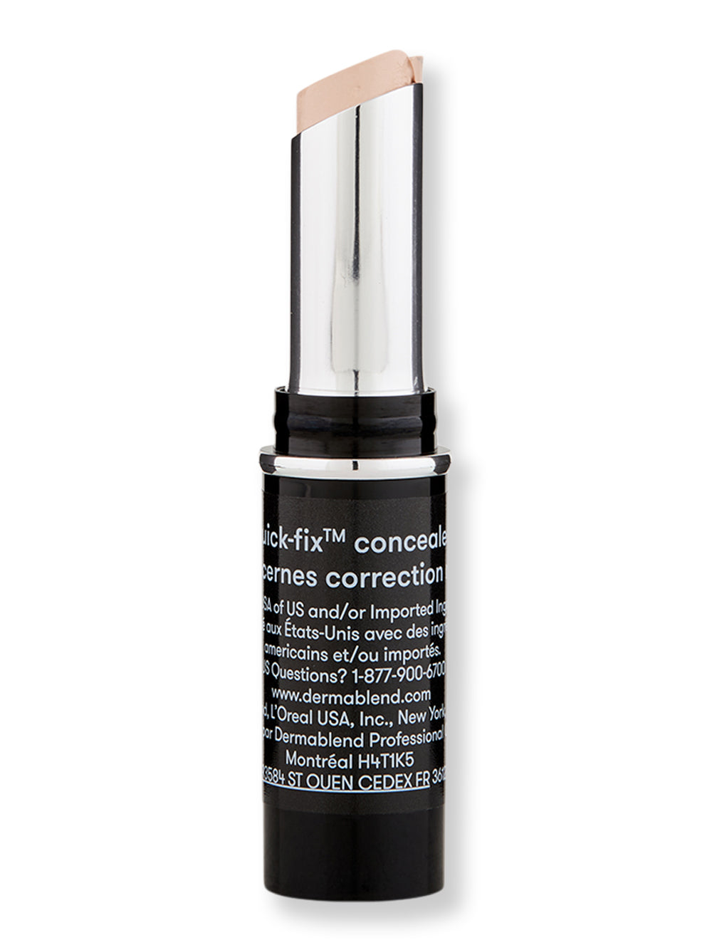Dermablend Quick-Fix Concealer、mySite、gigharbornorthrealestate