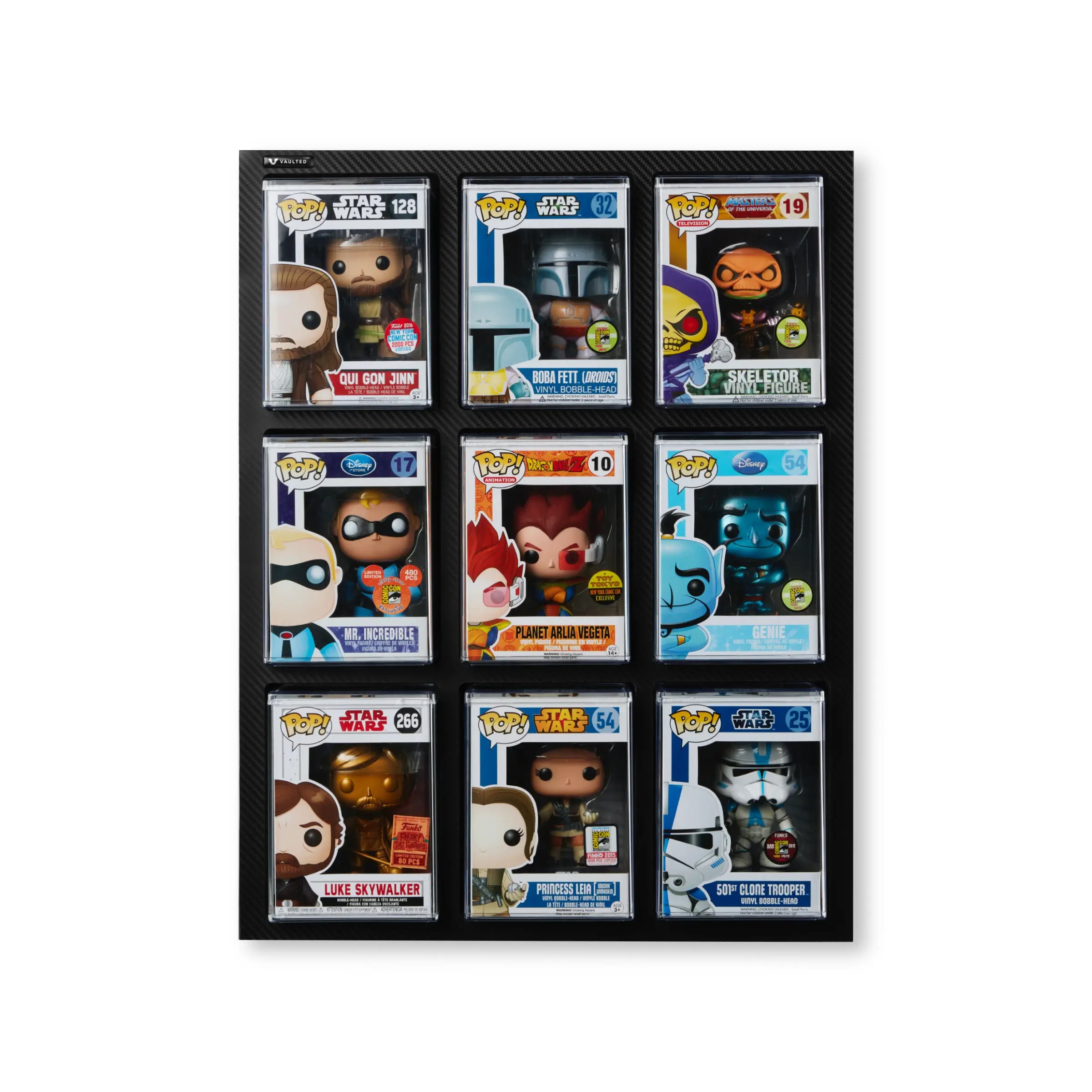 Pop Display (9-Pop)、mySite、hgirdovlk