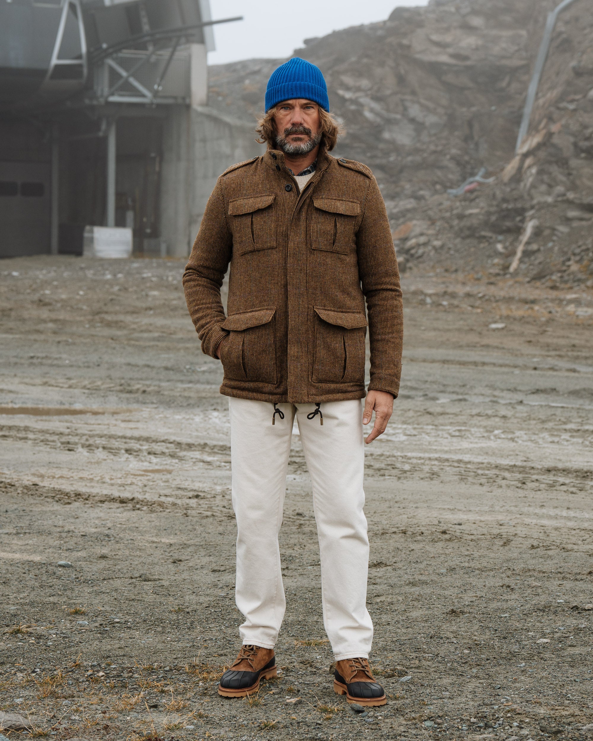  Tremezzo、mySite、merchandisen