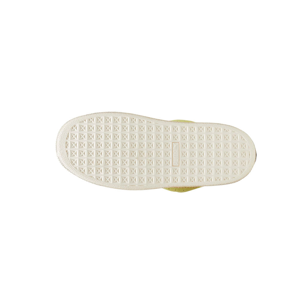 Suede Xl Skater Bloom Floral Lace Up Sneakers (Big Kid)、mySite、gtrtttuynbv