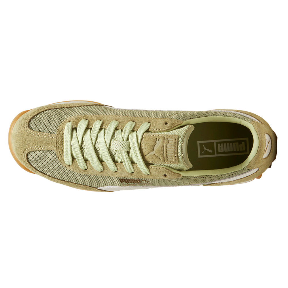 Easy Rider Mesh Lace Up Sneakers、mySite、gtrtttuynbv