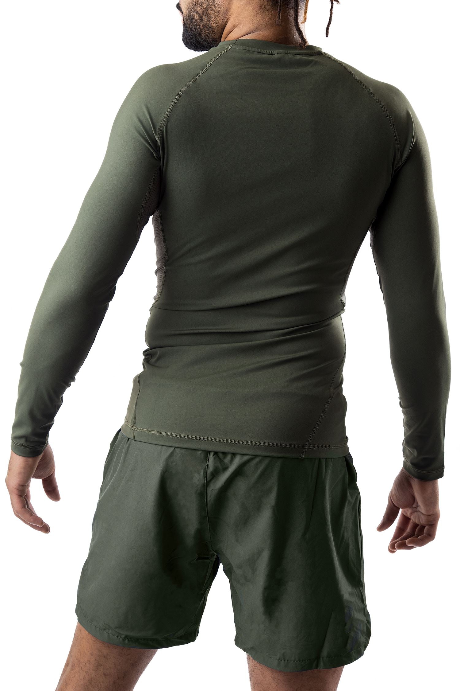 Men's Premium Jiu Jitsu Rashguard - Long Sleeve、mySite、gigharbornorthrealestate