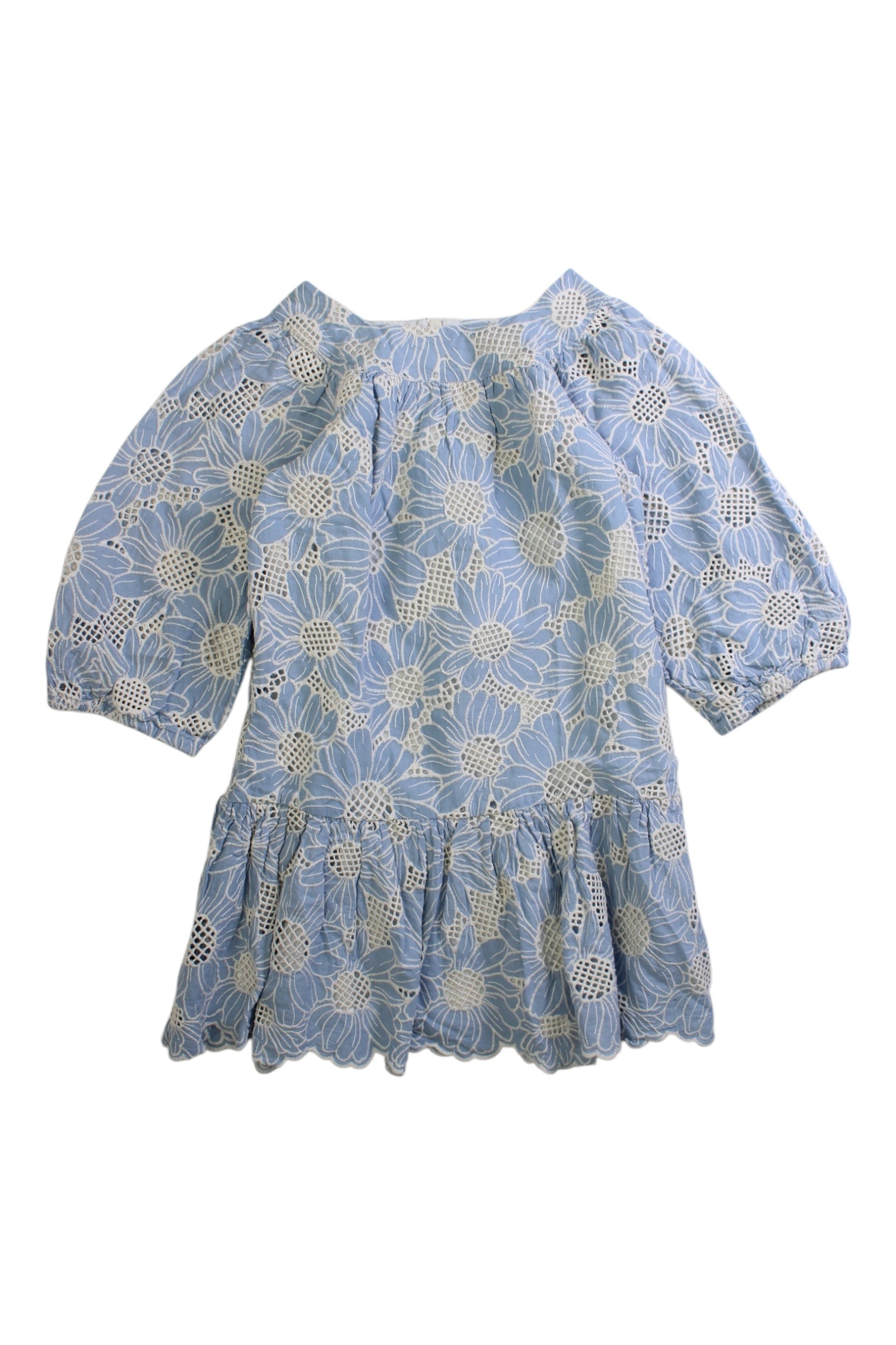 Tartine et Chocolat Long Sleeve Top 6T、mySite、g9winljtr