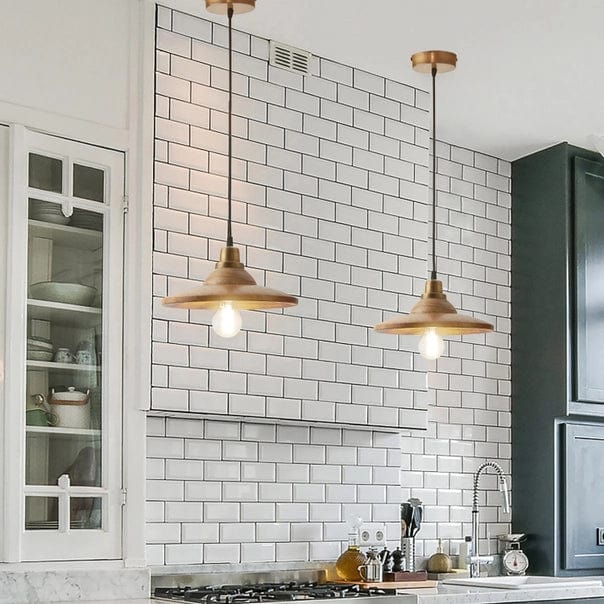 Wood and Metal Pendant、mySite、g9winljtr