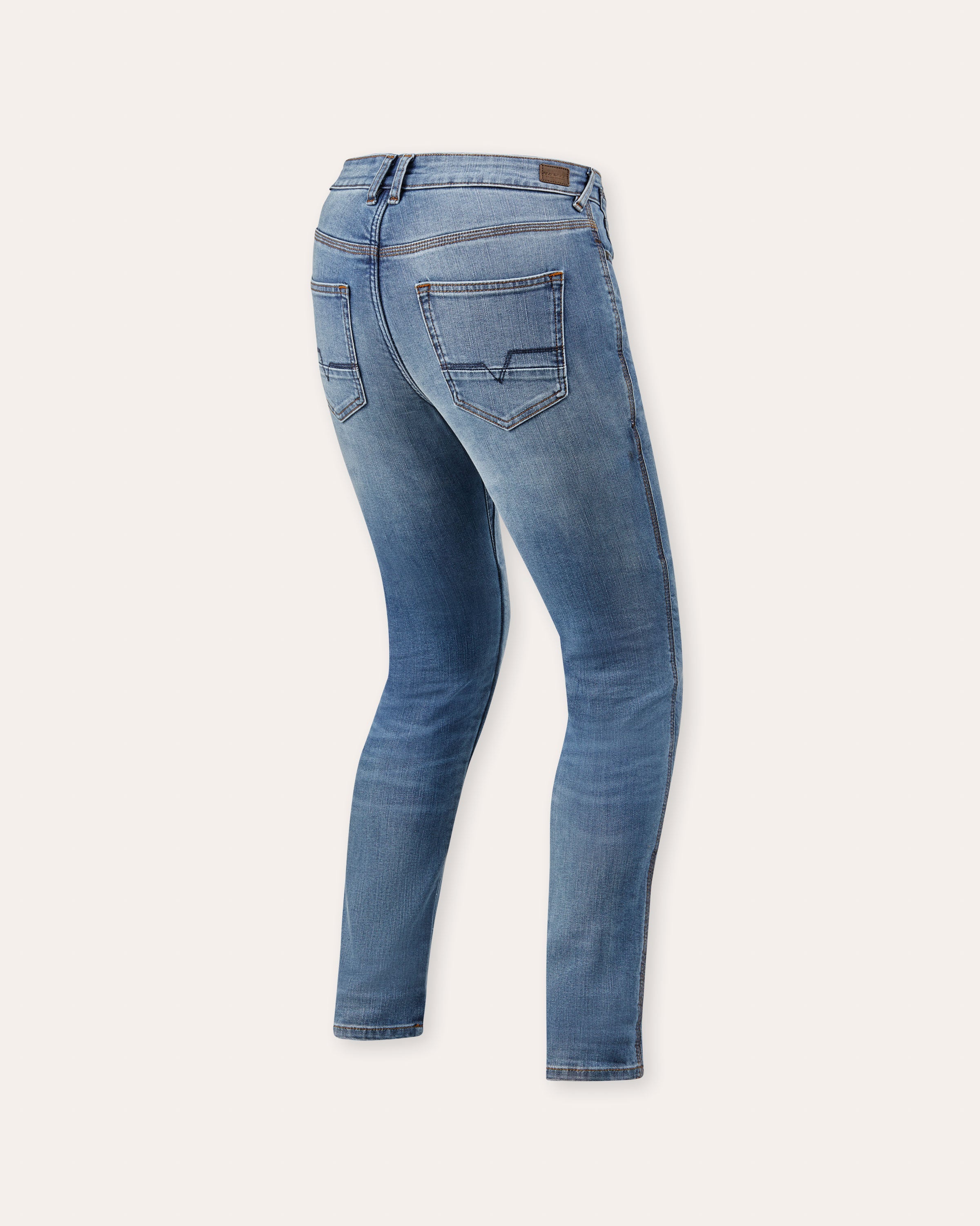 Jeans Victoria Ladies SF | Classic Blue Used、mySite、dreamappss
