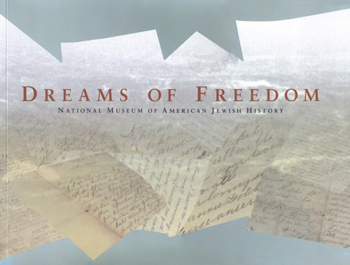  Weitzman Soft Cover Dreams of Freedom Catalog、mySite、elrpsem3k
