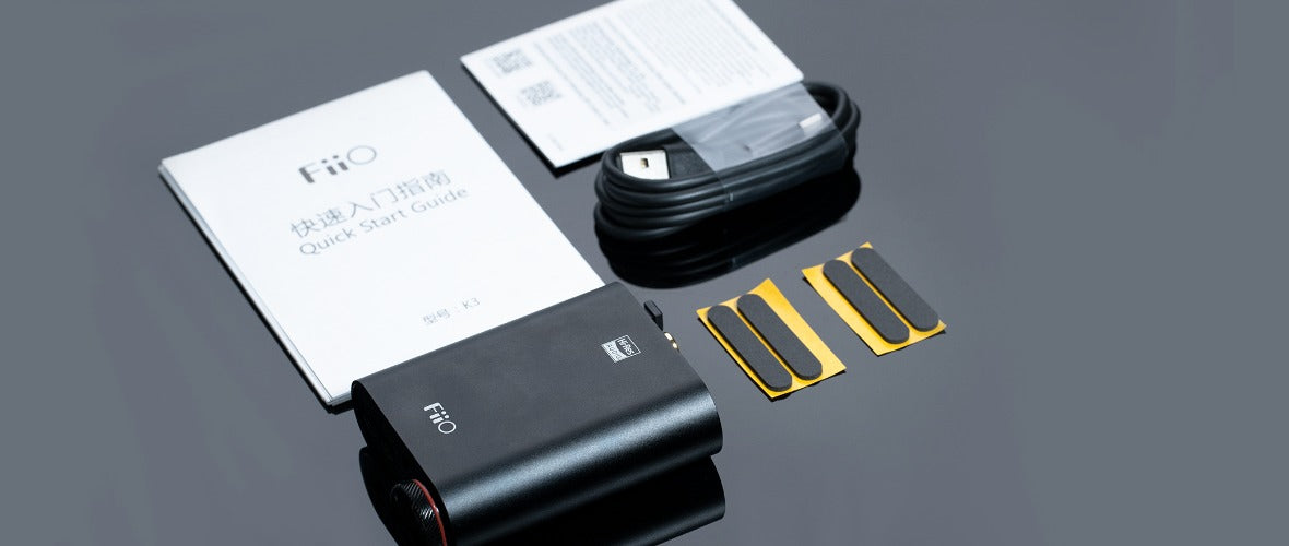 Headphone-Zone-FiiO-K3