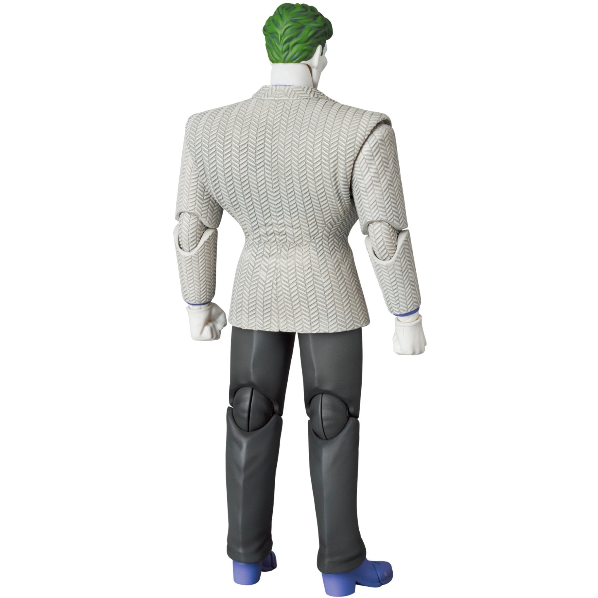 Batman: The Dark Knight Returns MAFEX #214 The Joker (Variant Suit Ver.)、mySite、hgirdovlk