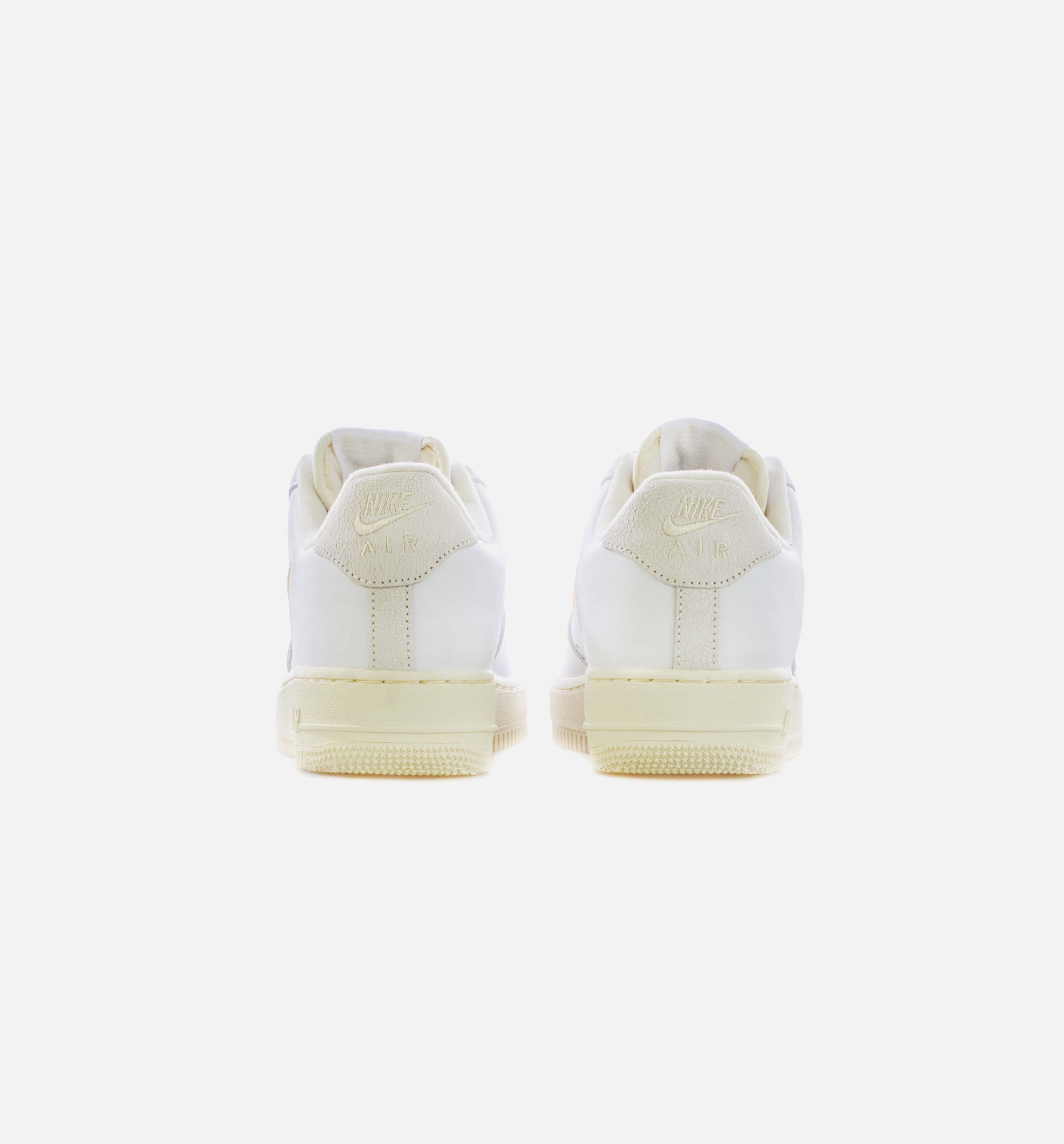 Air Force 1 Pale Vanilla Mens Lifestyle Shoe - White、mySite、dreamappss