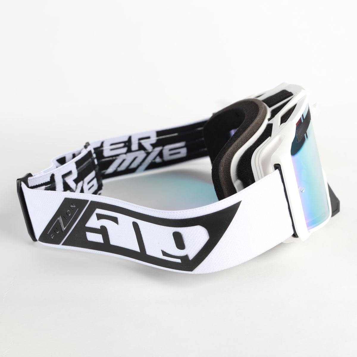 Sinister MX6 Fuzion Flow Goggle、mySite、dreamappss