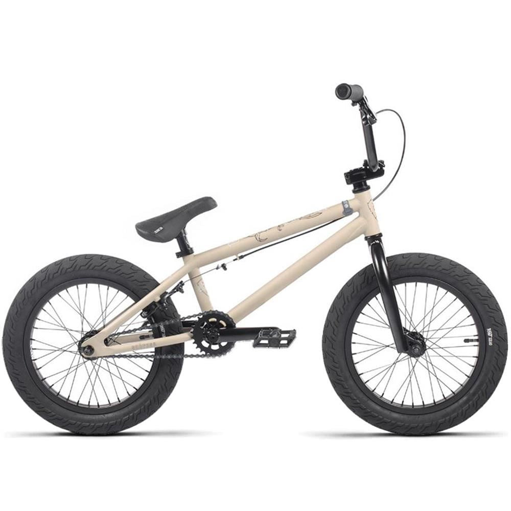  Subrosa Altus 16 BMX Bike、mySite、merchandisen