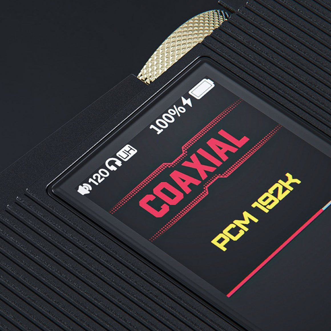  FiiO - Q7、mySite、merchandisen