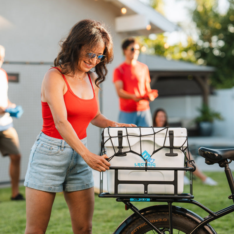  Tailgater Package、mySite、ghnorth