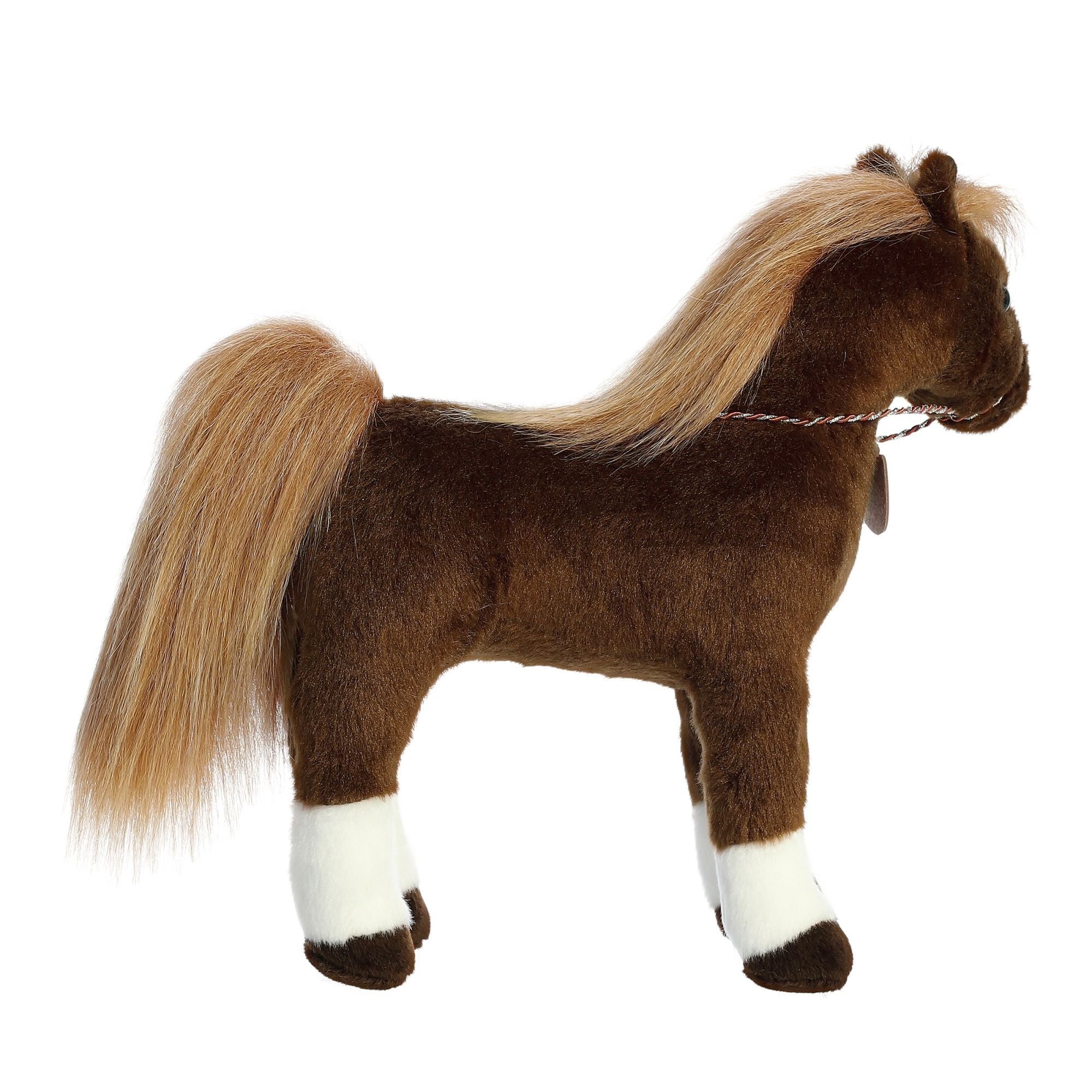 Aurora® - Breyer® - Showstoppers - 13 American Saddlebred、mySite、g9winljtr