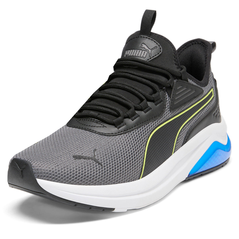 Amplifier Lace Up Sneakers、mySite、gtrtttuynbv